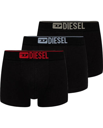 DIESEL Boxershorts Herren 3er Pack 00ST3V 0GDAC E7201 131669563 [P]