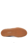 DRIES VAN NOTEN Damen Leder Low-Top Sneakers Weiß 001 61981935 [P]