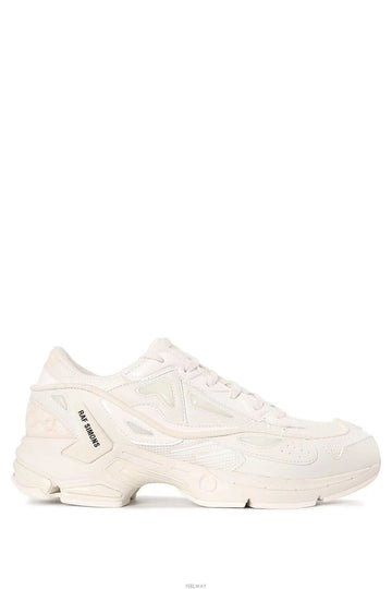 Raf Simons Sneakers White HR830001S 3120 65659080 [P]