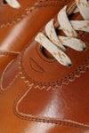 Dries Van Noten Leather Sneakers 155583558 [P]