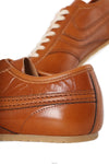 Dries Van Noten Leather Sneakers 155583558 [P]