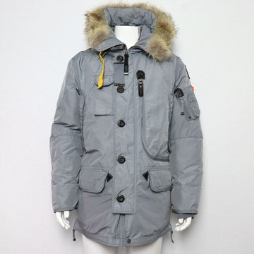 PARAJUMPERS Daunenjacke Kodiak Masterpiece in Hellblau 159003892 [P]