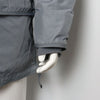 Parajumpers Light Blue Nylon Down Jacket with Patch aa65878 159003892 [P]