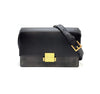 Saint Laurent Shoulder Bag Gray Black B1124K237 151516862 [P]