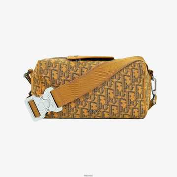 DIOR Oblique Ringo Crossbody Bag 2CVMN8HL 159004160 [P]