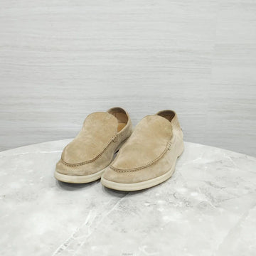 Loro Piana Suede Loafers 159004202 [P]