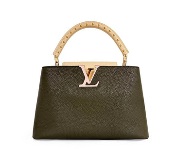 Louis Vuitton Capucines MM M58578 156313039 [P]