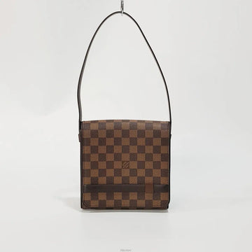 Louis Vuitton Damier Tribeca Mini Shoulder Bag N51162 159004440 [P]