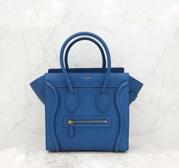 CELINE Mikro Reise Tasche 153095167 [P]