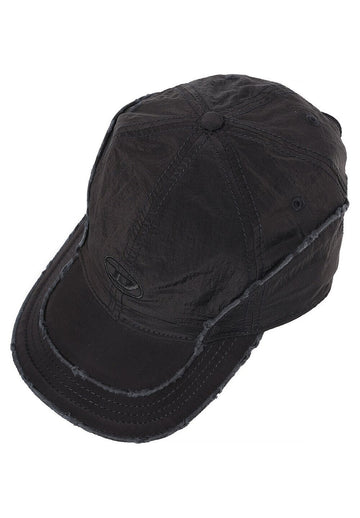 Diesel CONNOR HAT Black A17414 0KNAM 9XX A174140KNAM 9XX 138832569 [P]