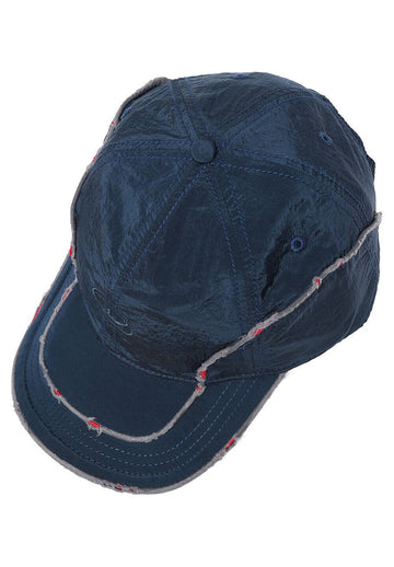 Diesel CONNOR HAT Blue stamp: A17414 0KNAM 81E A174140KNAM 81E 138832570 [P]