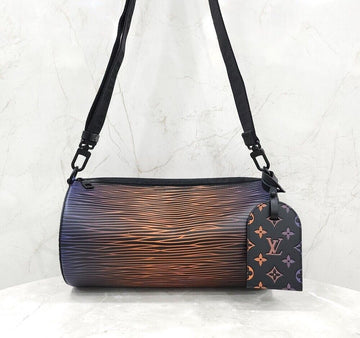 LOUIS VUITTON Neue LV Soft Poloshon Crossbody Bag M23093 153095170 [P]