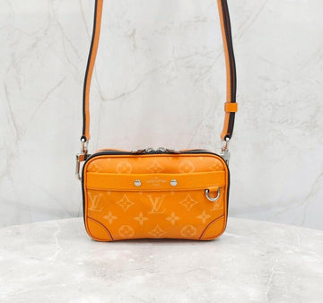 Louis Vuitton Nano Monogram Crossbody Bag 154662282 [P]
