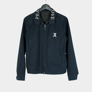 Louis Vuitton Peace and Love Jacket 14960 159012348 [P]
