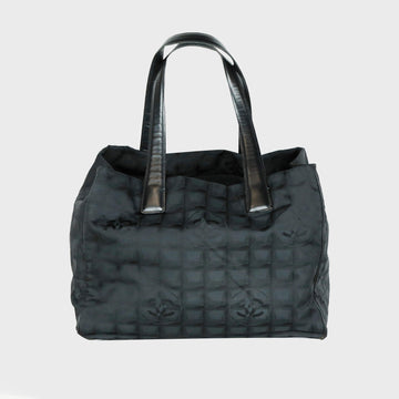 CHANEL Travel Tote Bag 14959 159012362 [P]