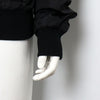 GUCCI Schwarze Windbreaker Jacke für Herren 337333 159012369 [P]