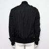 GUCCI Schwarze Windbreaker Jacke für Herren 337333 159012369 [P]