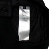 GUCCI Schwarze Windbreaker Jacke für Herren 337333 159012369 [P]