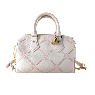 Louis Vuitton Monogram Speedy Bandoulière Tote Bag Crossbody M28529 14970 159012384 [P]