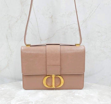 DIOR Montain 30 Crossbody Bag Small 142809945 [P]