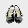 DIOR Süßes D Slingback 14965 159012798 [P]