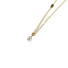 LOUIS VUITTON Blooming Suppl Halskette 14972 159012803 [P]