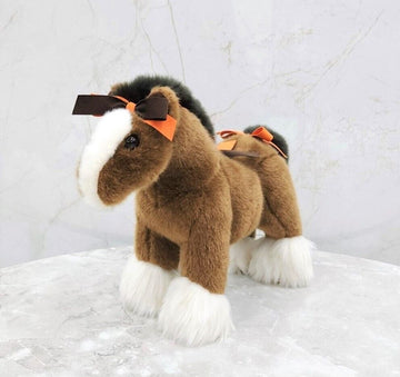 Hermes New Extra Small Petit Cheval Horse 140444497 [P]