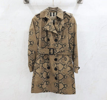 BURBERRY Trenchcoat 139482869 [P]