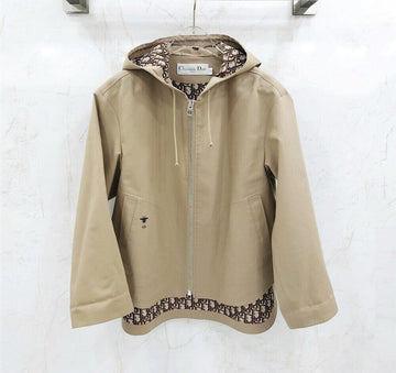 DIOR オブリークテクニカルフードジャケット 247C58A3905 149307448 [P]