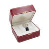 Cartier Ballon Bleu 36MM Automatic Leather Band Watch 159019648 [P]