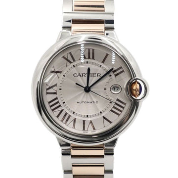Cartier Ballon Bleu de 42MM Automatic Men's Watch AA66220 159019705 [P]