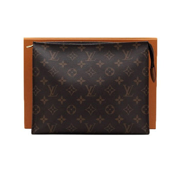 LOUIS VUITTON Kleine Clutch Tasche 26 159019793 [P]