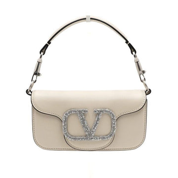 Valentino LOCOE Small Crystal Logo Tote Bag 1W2B0K53KNT 159019814 [P]