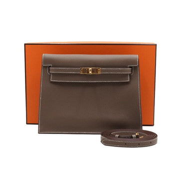 Hermes Kelly Danse Shoulder Bag and Crossbody Bag H083859CC18 159019818 [P]