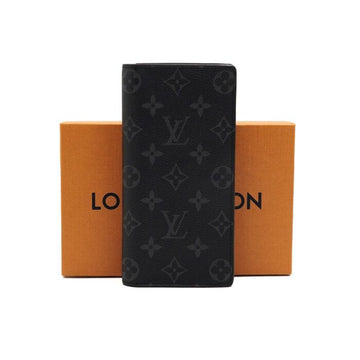 LOUIS VUITTON モノグラム・エクリプス・ブラザ・ウォレット 2021 159019826 [P]