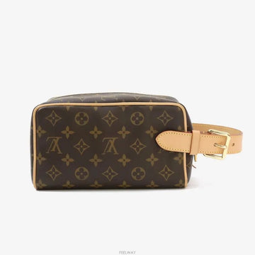 LOUIS VUITTON ロッカー ドップ キット モノグラム M83112 159021061 [P]