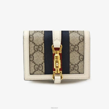 GUCCI Jackie 1961 Geldbörse 645536 159021653 [P]