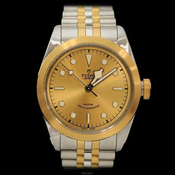 Tudor Black Bay Chrono Champagne 41MM 79543 159024485 [P]