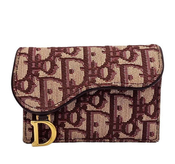 DIOR サドルカードケース 7667692252 140669757 [P]