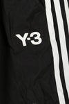 YOHJI YAMAMOTO 3S Nylonhose Schwarz 131343786 [P]