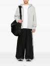YOHJI YAMAMOTO 3S Nylonhose Schwarz 131343786 [P]