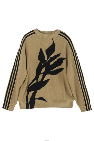 ADIDAS Lange Arm Strickpullover 140444664 [P]