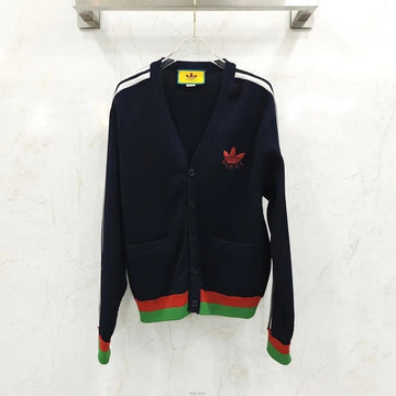 GUCCI x X Strickjacke 159062342 [P]