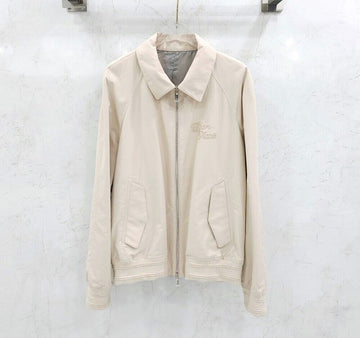 DIOR x X Denim Tears Baumwollmischung Blouson Jacke 149806538 [P]