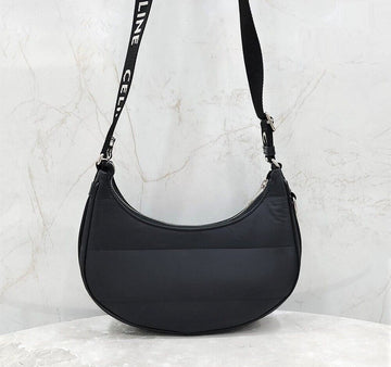 CELINE Nylon Quilted Ava Bag 196972DLI 151069394 [P]