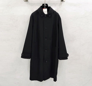 VALENTINO Knopf Langmantel XV0CAF508E9 149586417 [P]