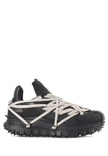 Moncler Trail Grip Megalace Black 4M00010 M4321 999 156076972 [P]