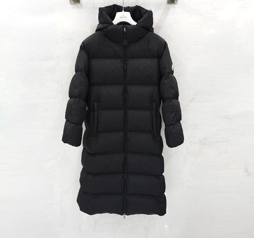 MONCLER ロングダウンジャケット 1C00013 154751055 [P]
