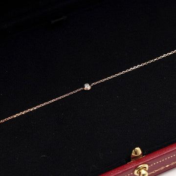 CARTIER Damur 004CT Diamant XS Damenarmband AA66107 159067931 [P]