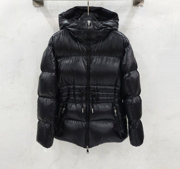 Moncler Short Down Padding Jacket 1A0015 154866055 [P]
